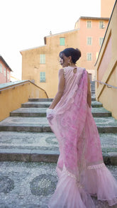 PEARL PINK- Ansab Jahangir